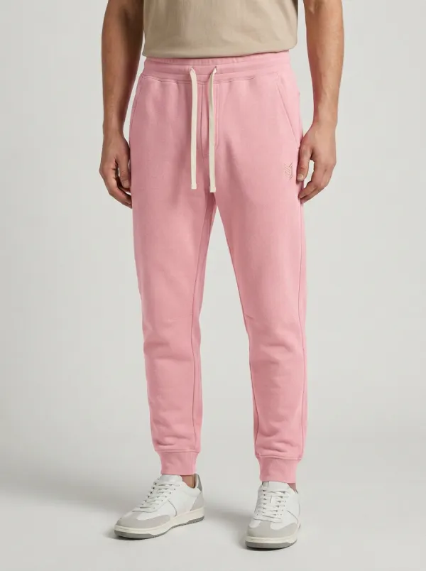 Men's Minimal Graphic Jogger Sweatpants