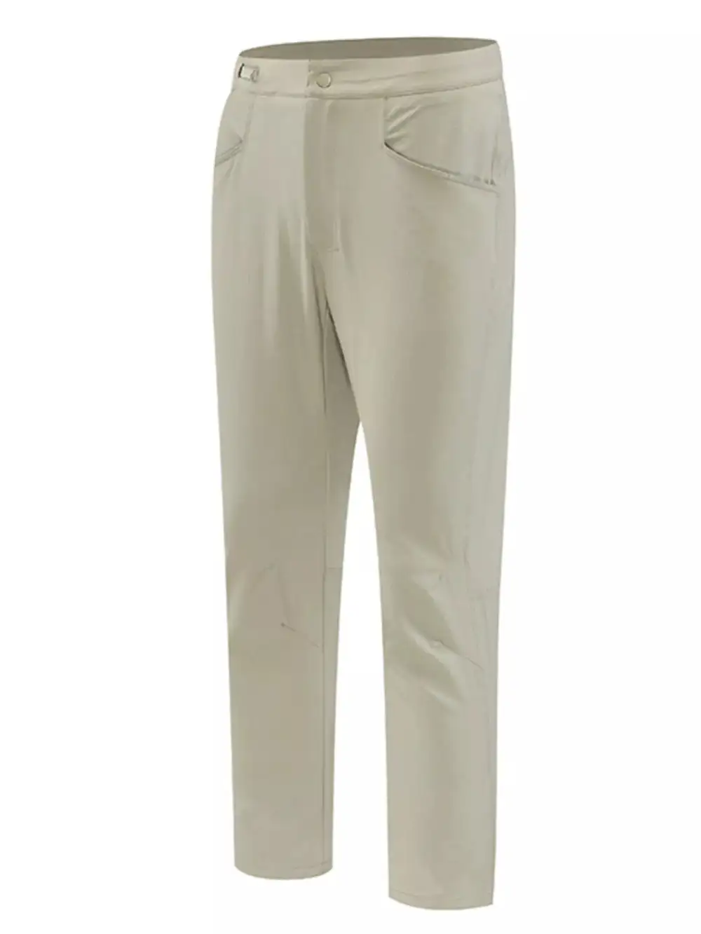 Slim Fit Pants