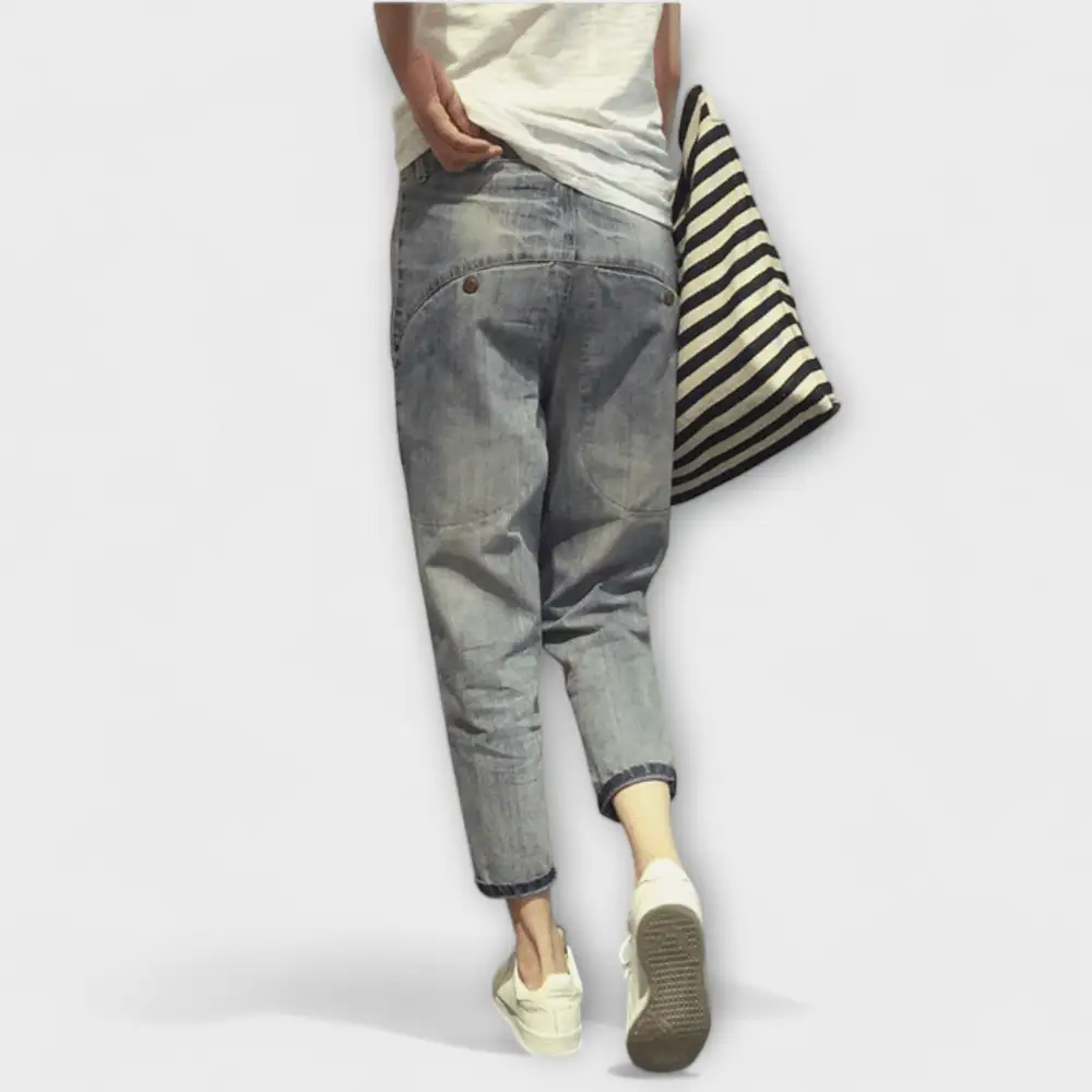 Modern Refined Everyday Trousers