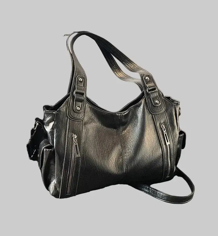 Everyday Shoulder Bag