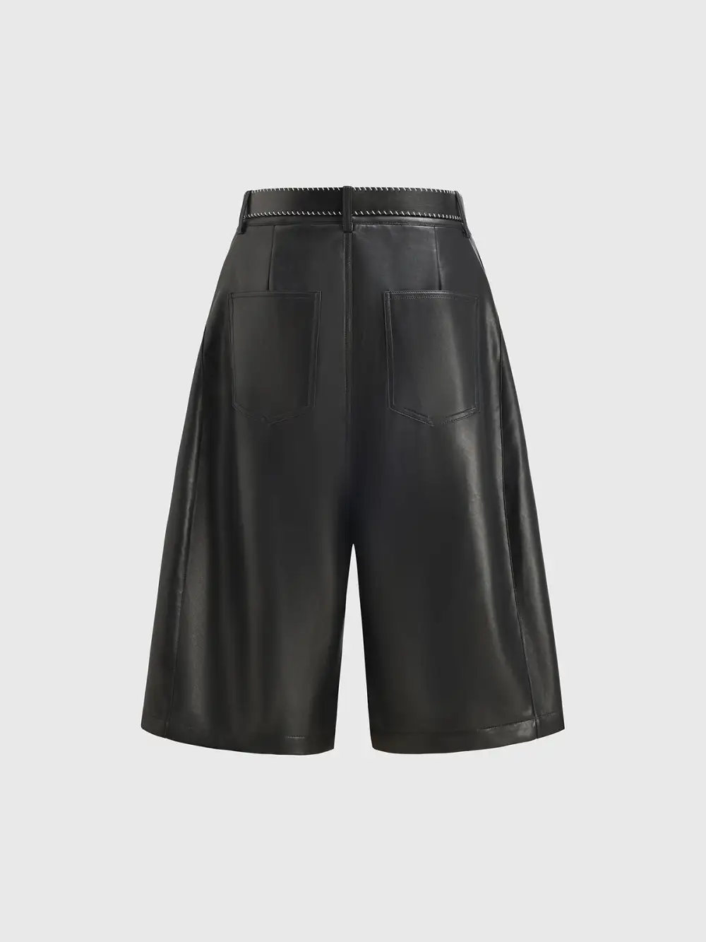 Everyday Cropped Pants