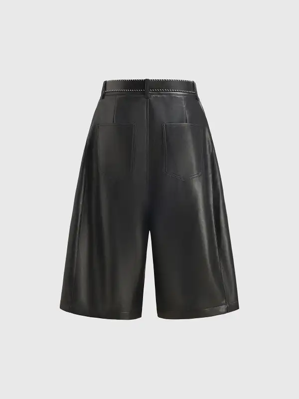 Everyday Cropped Pants
