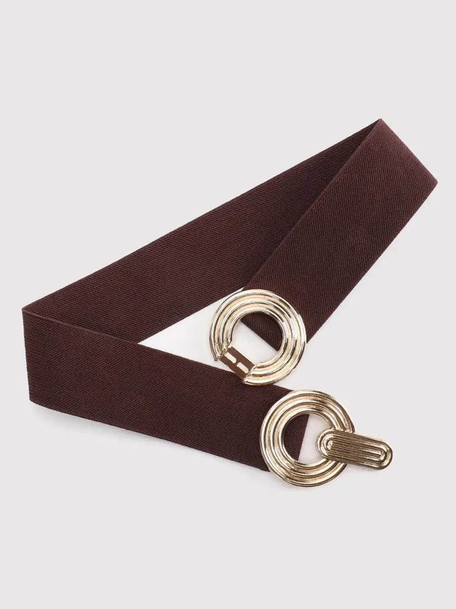 Adjustable Everyday Waist Belt