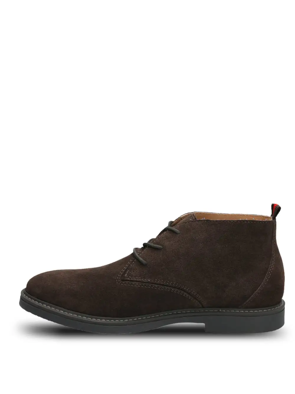Relaxed Light Feel Ankle Boots