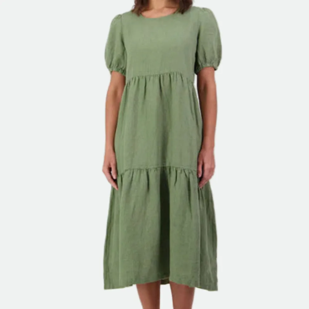 Women's Modern Casual Dress