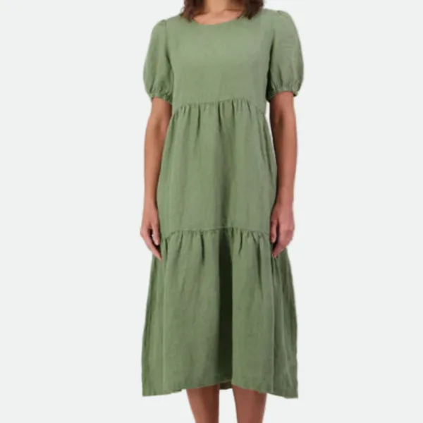 Women's Modern Casual Dress