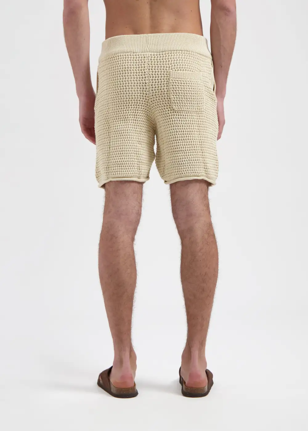 Coastal Casual Shorts