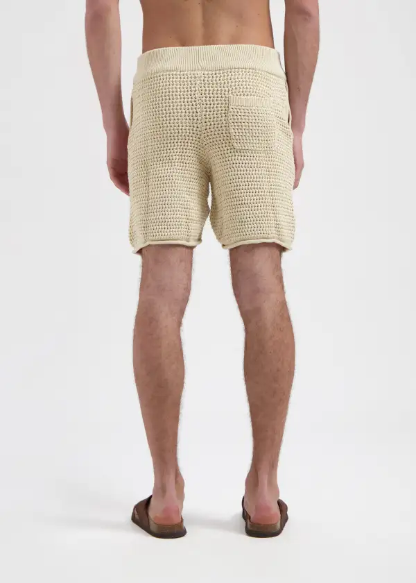 Coastal Casual Shorts