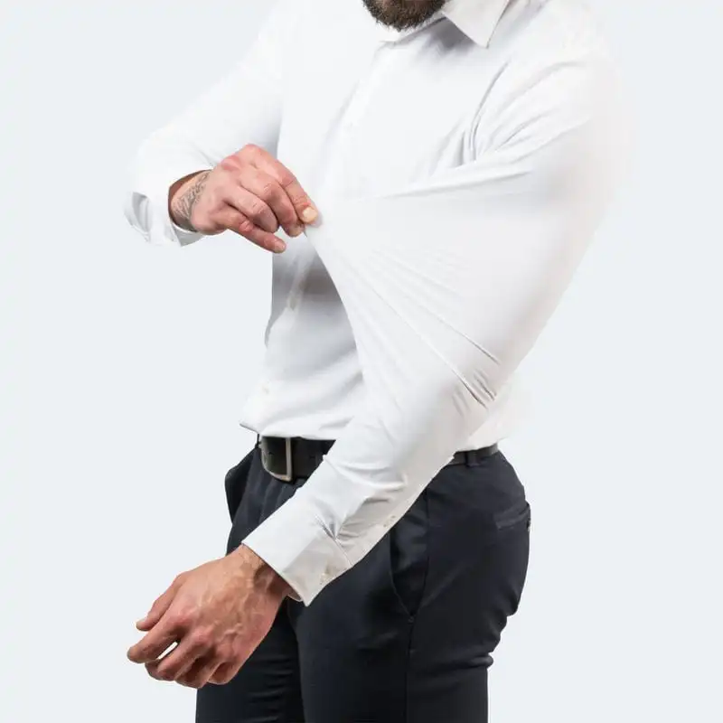 Utility Slim Fit Shirt