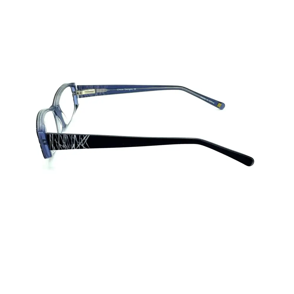 Chisel Reading Glasses with Case