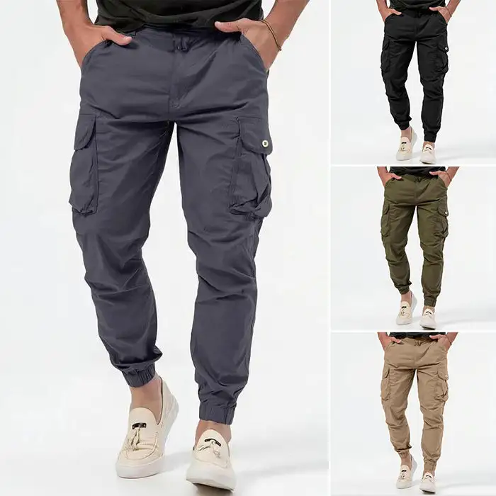 Men's Cargo Pants