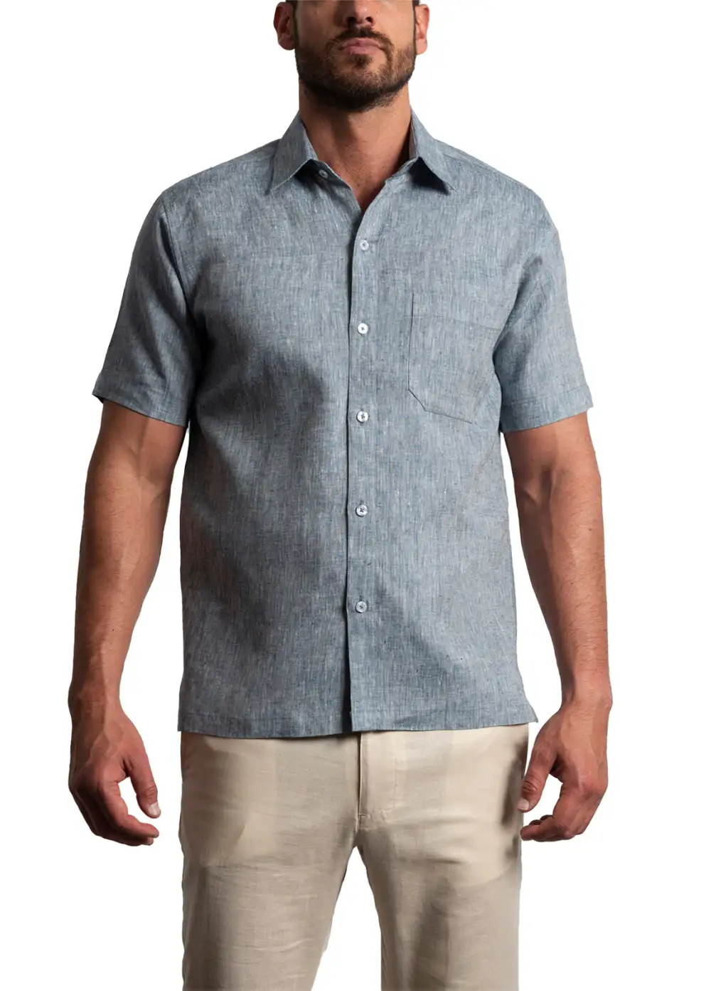 Classic Casual Shirt 67