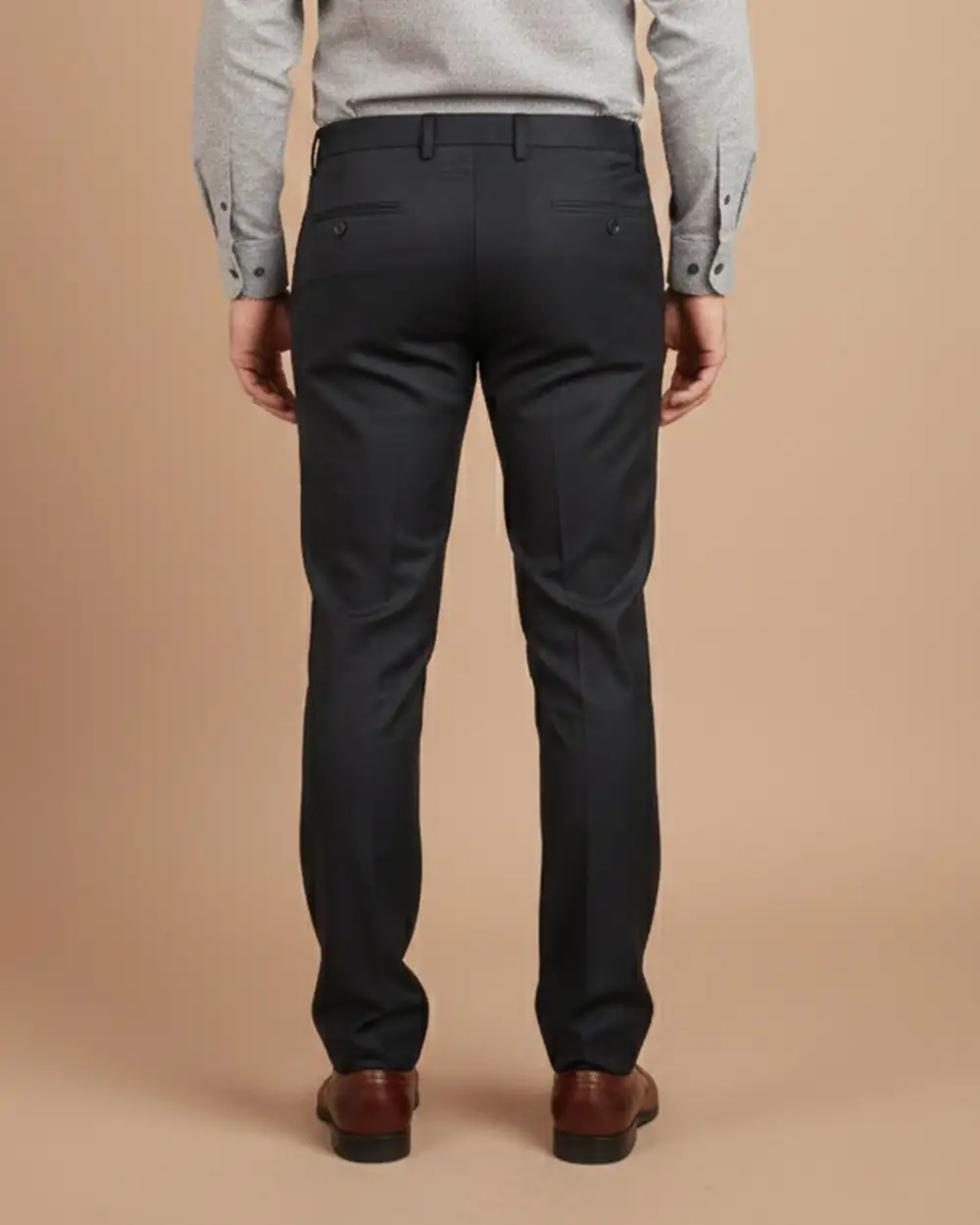 Men's Breathable Comfort Fit Pants