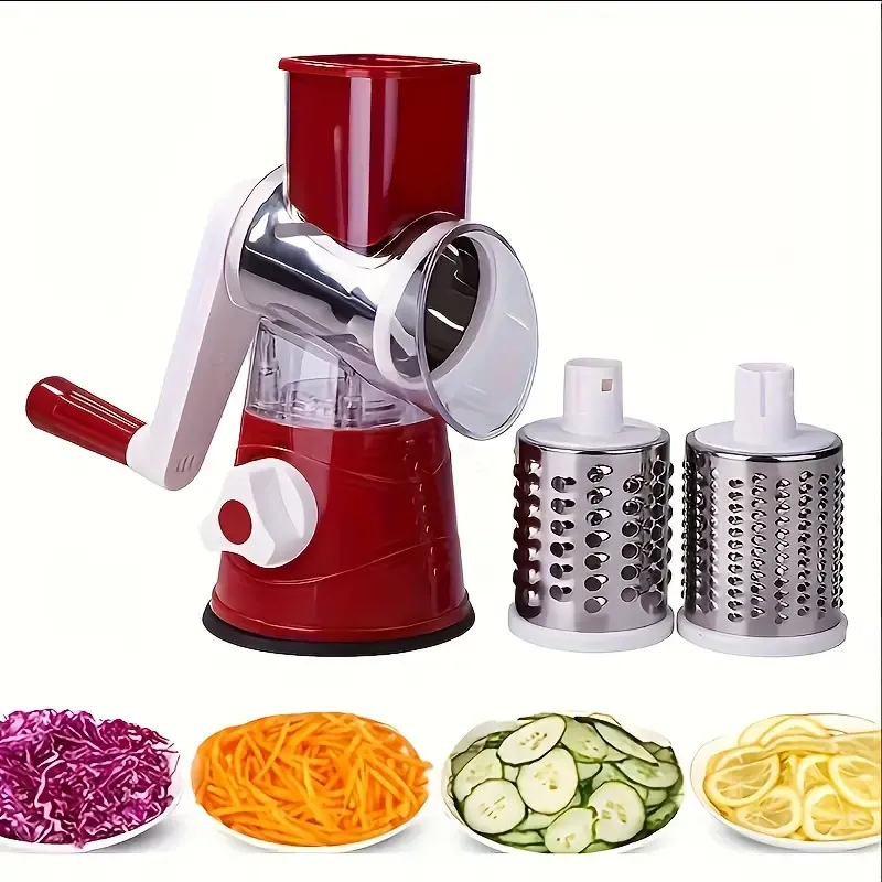 Kitchen and Household Vegetable Cutting Tool