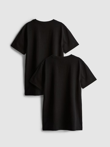 7-15yrs | 2pk Short Sleeve T-Shirts detail 1