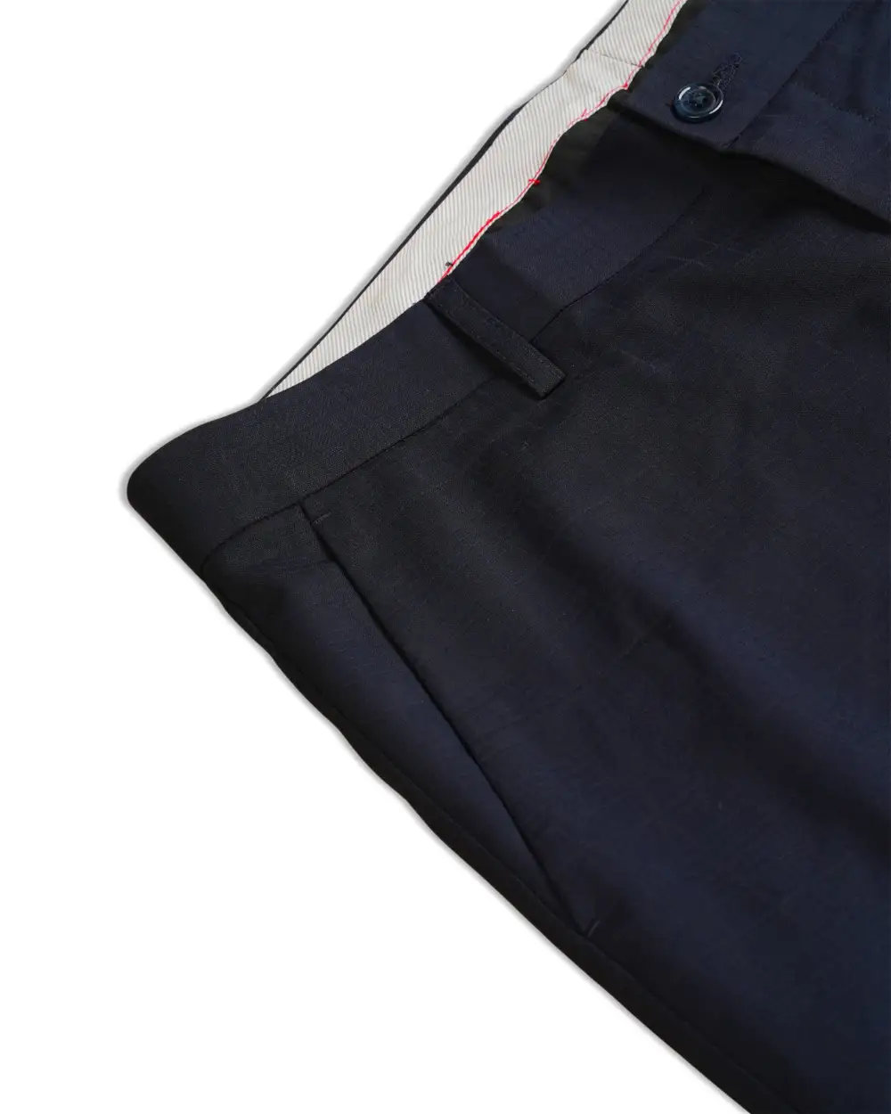 Men's Smart Casual Business Casual Pants