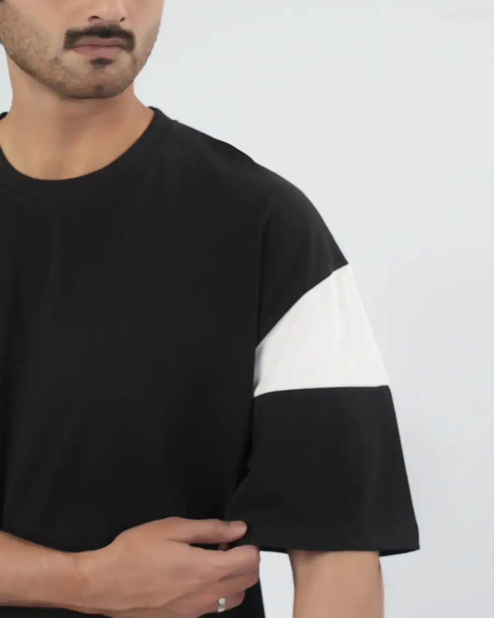 Men's Relaxed Easy Wear T-Shirt