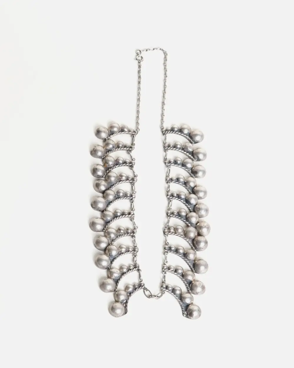 Understated Classic Necklace