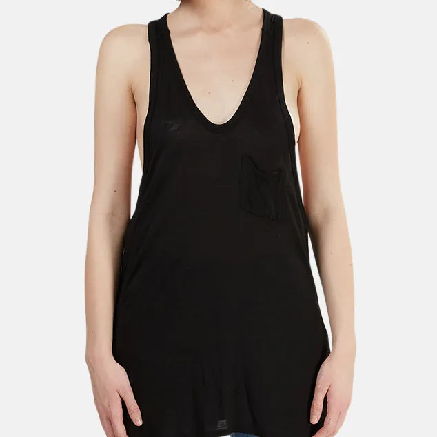 Refined Classic Everyday Tank Top