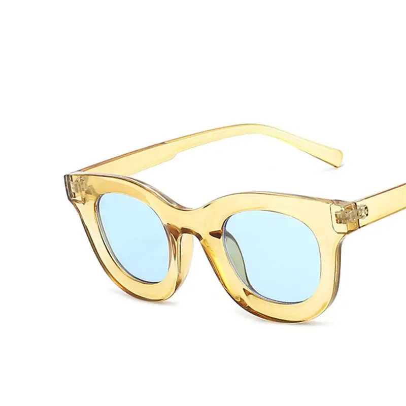 Cabana Cat Eye Sunglasses