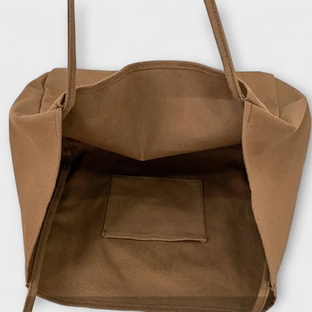  Everyday Tote Bag Minimal Apparel