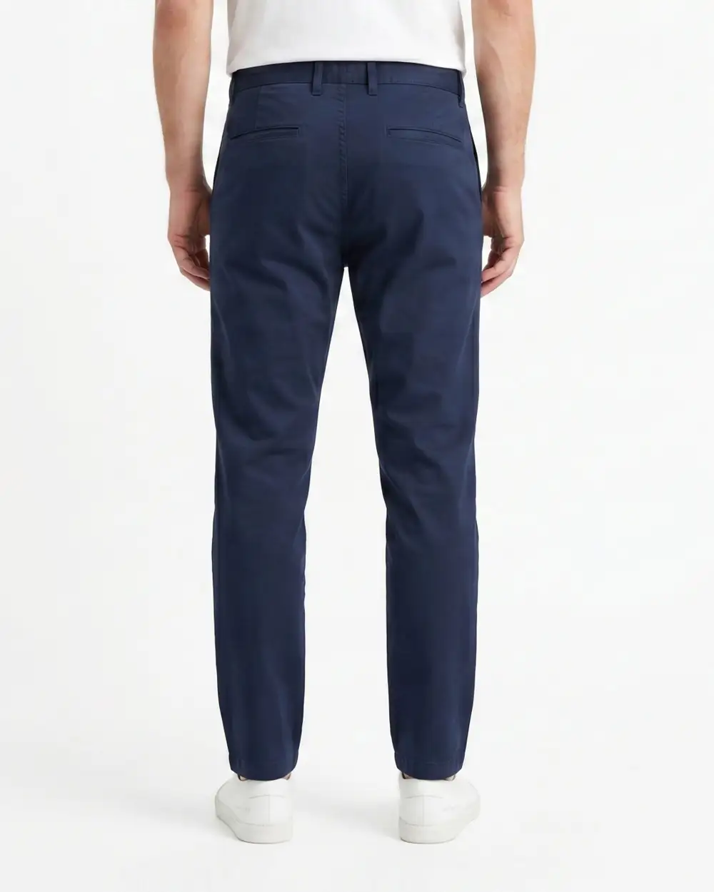 Men's Breathable Cotton Pants