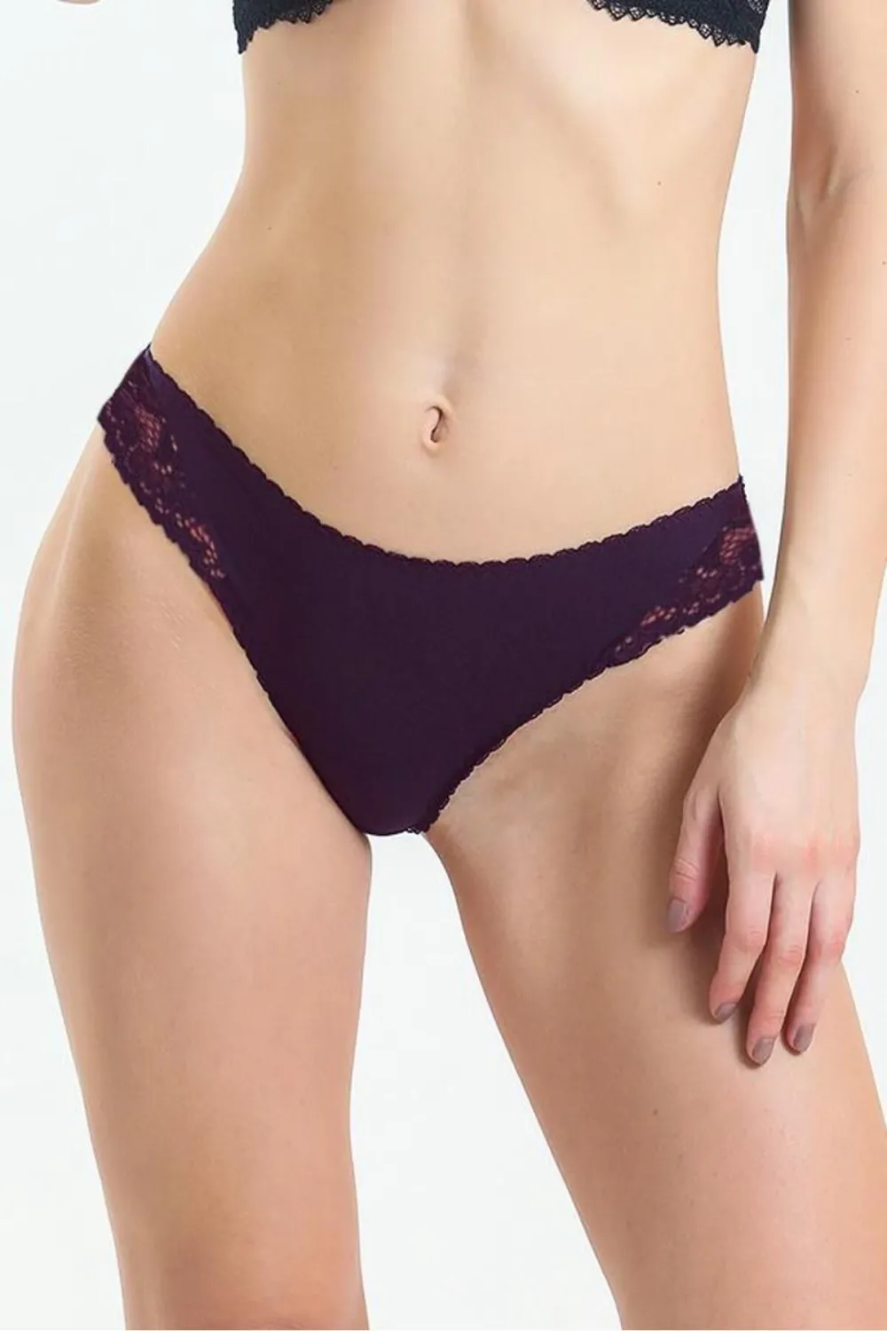 Soft Layer Comfort Everyday Panties