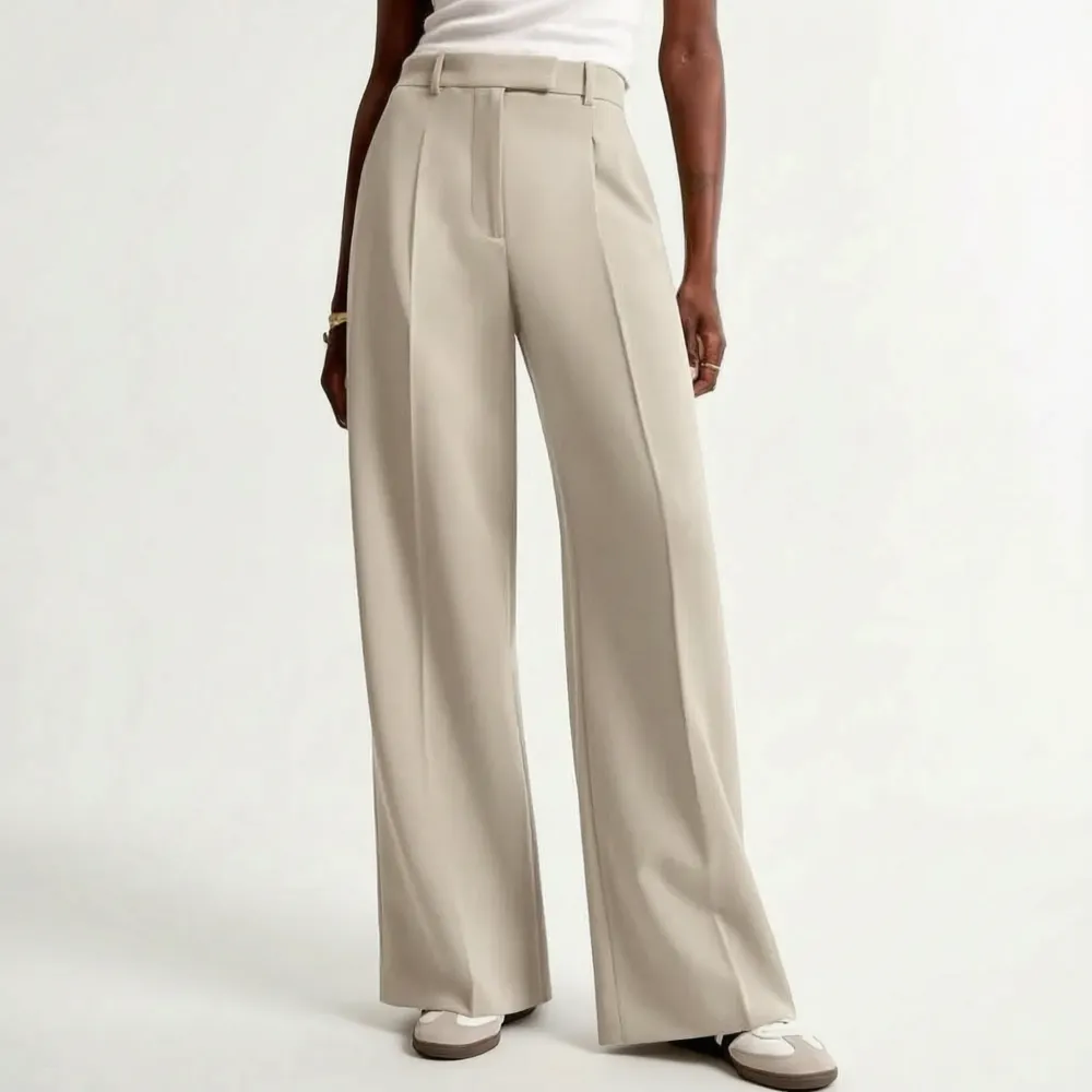 High Waisted Wide Leg Collection