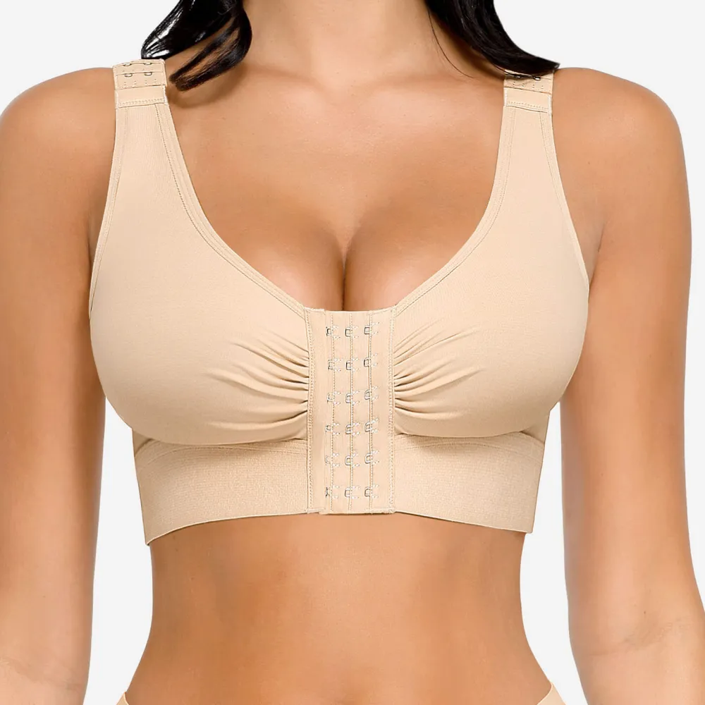 Classic Profile Support Bra