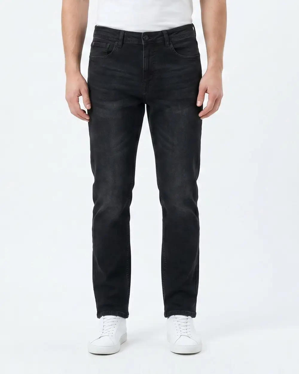 Men's Everyday Relaxed Jeans