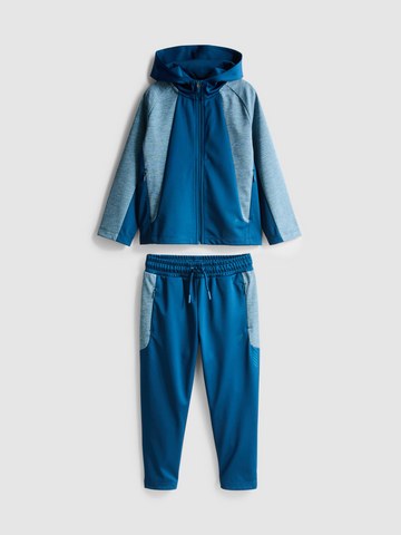 1-9yrs | Active Track Jacket and Joggers Set detail 2