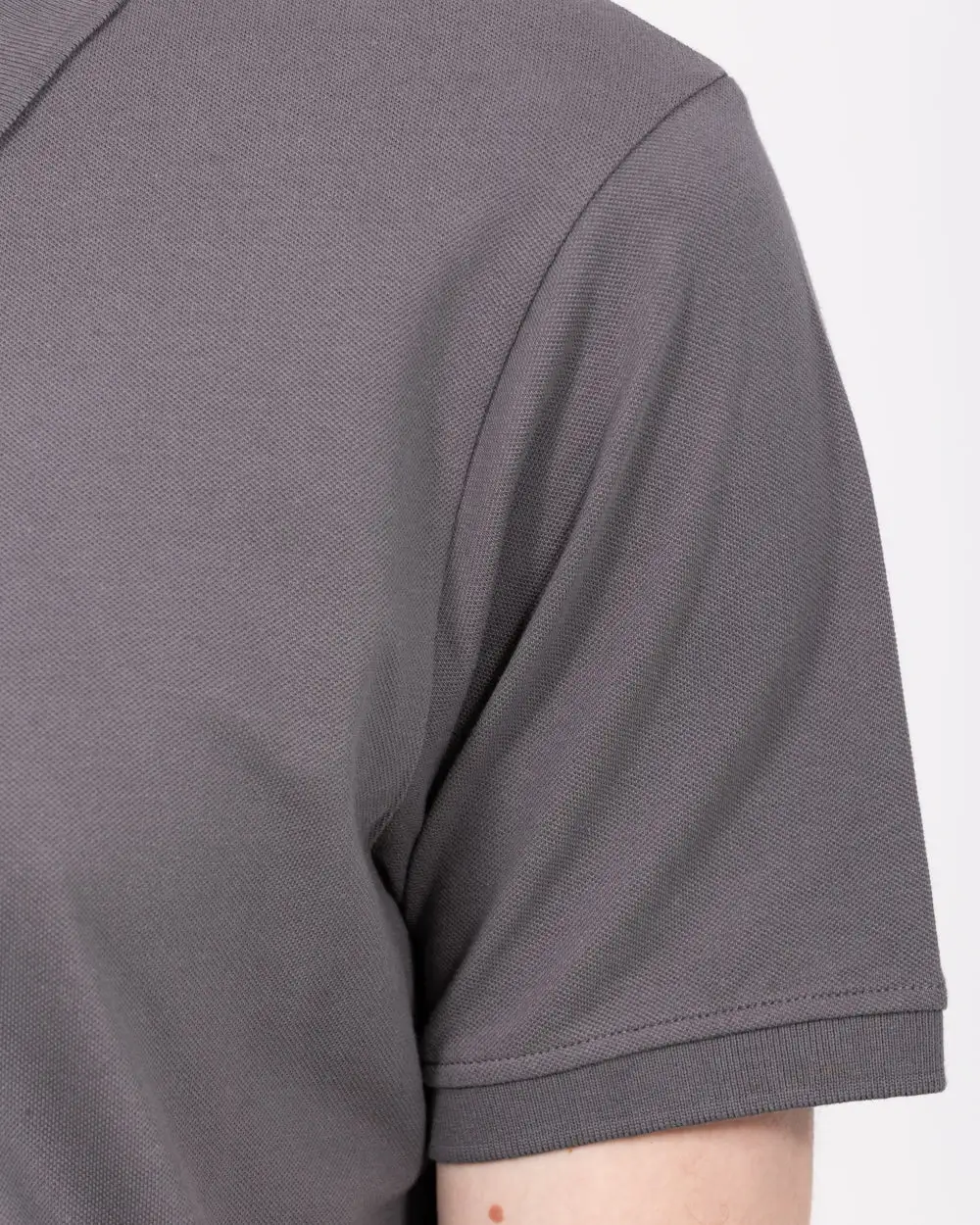 Relaxed Regular Fit Polo Shirt