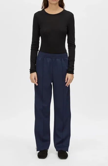 Midnight Scuba Pants