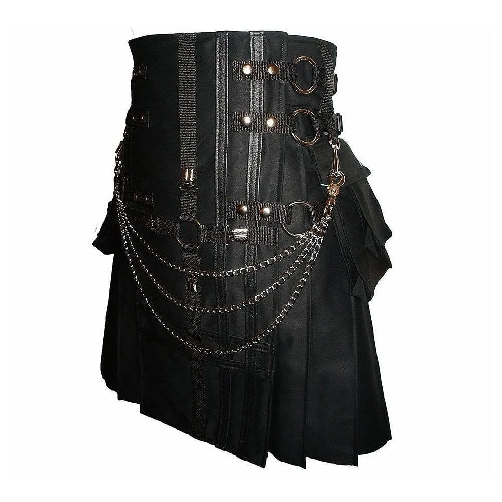 Relaxed Ring Detail Dress Belt