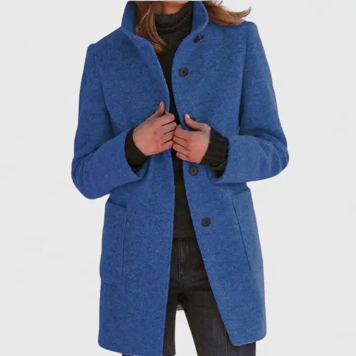 Modern Everyday Coat