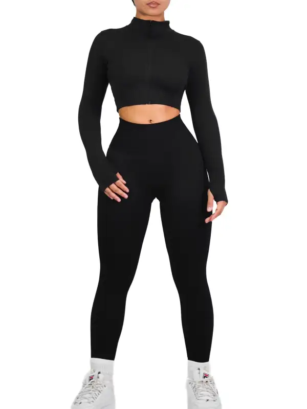 Core Active Leggings