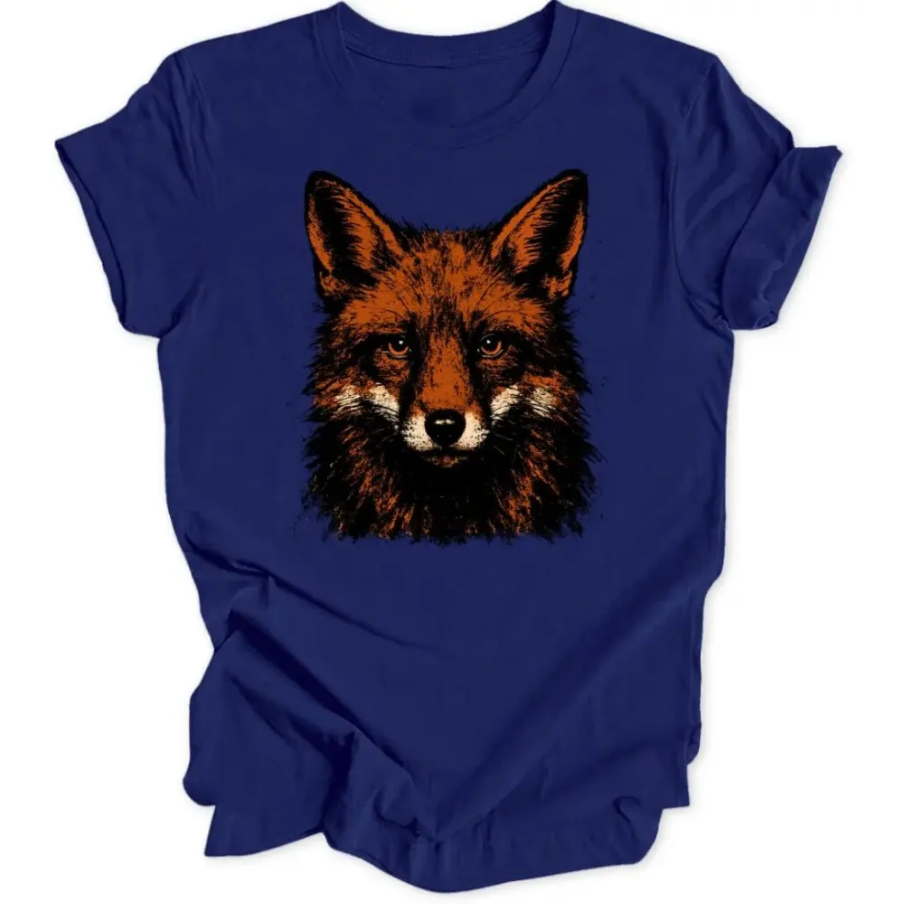 Old Fox Unisex T-Shirt
