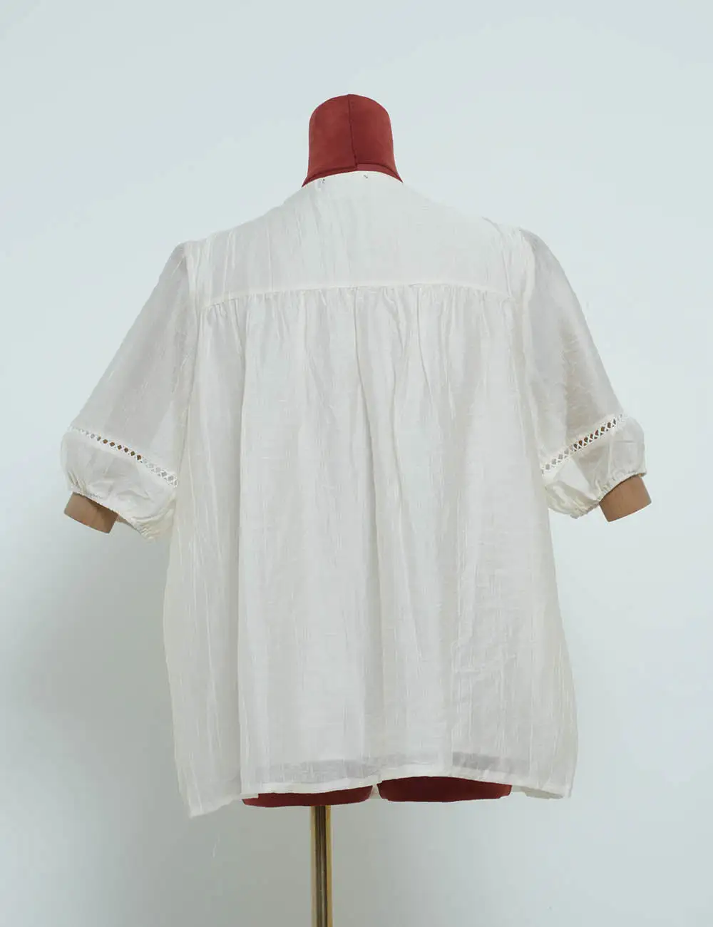 Boho Cozy Eyelet Pullover Top Shorts Two Piece Set