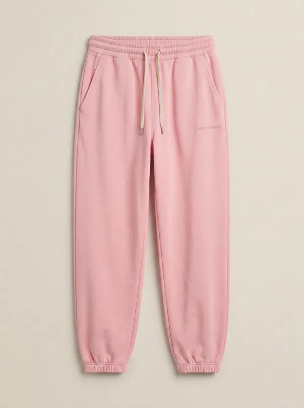Unisex Minimal Graphic Jogger Sweatpants