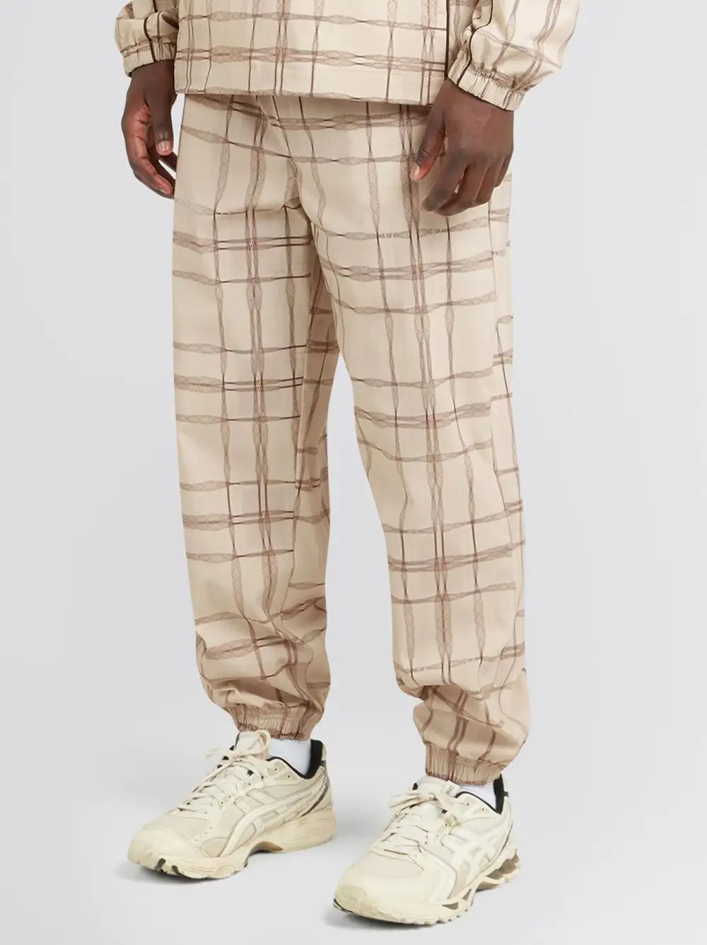Classic Everyday Tailored Performance Stretch Men's Golf Pants