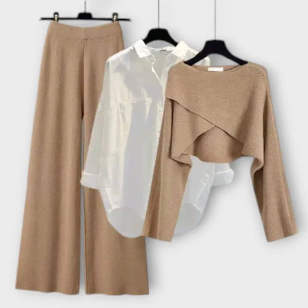 Refined Everyday Matching Set