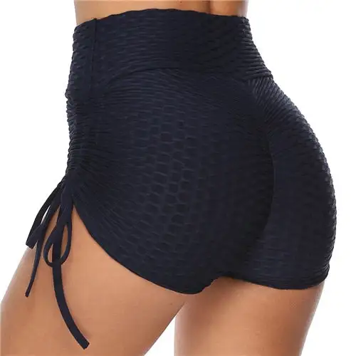 Sports High Waist Athletic Gym Workout Fitness Yoga Leggings Breathable