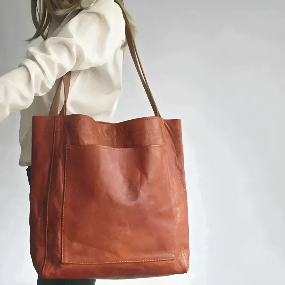Elegant Versatile Shoulder Bag