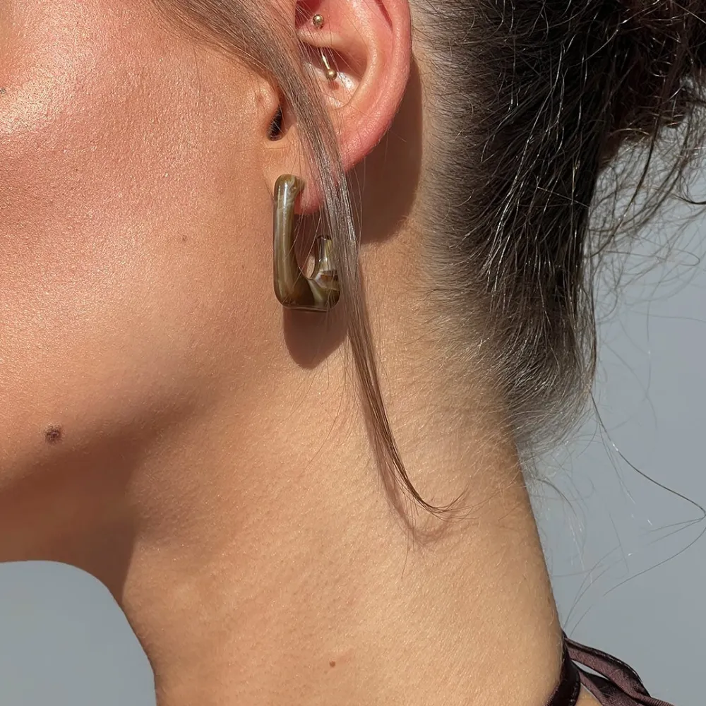 Modern Marnee Earrings