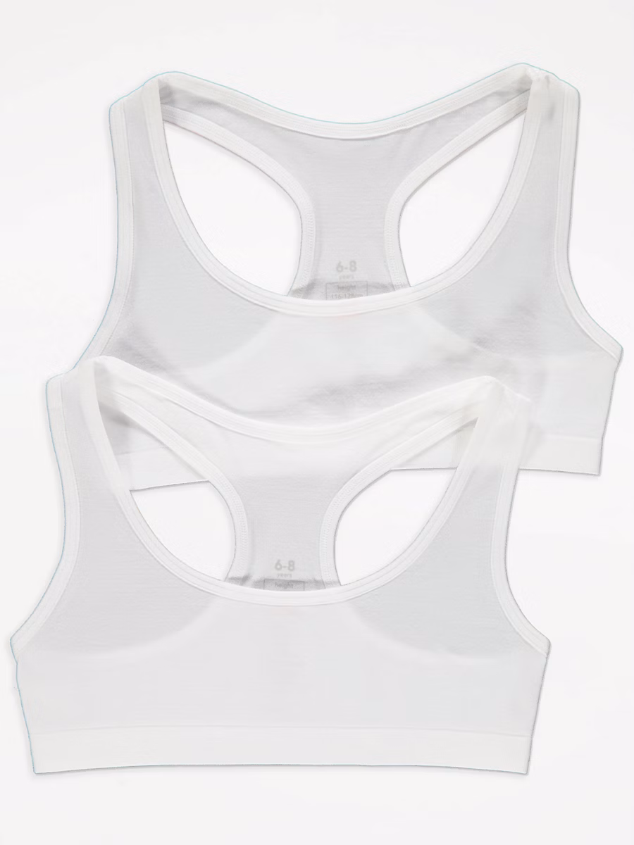 Seam Free Crop Tops & Shorts 2 Pack detail 2