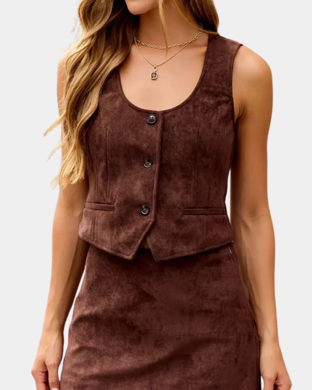 Fontana Vest