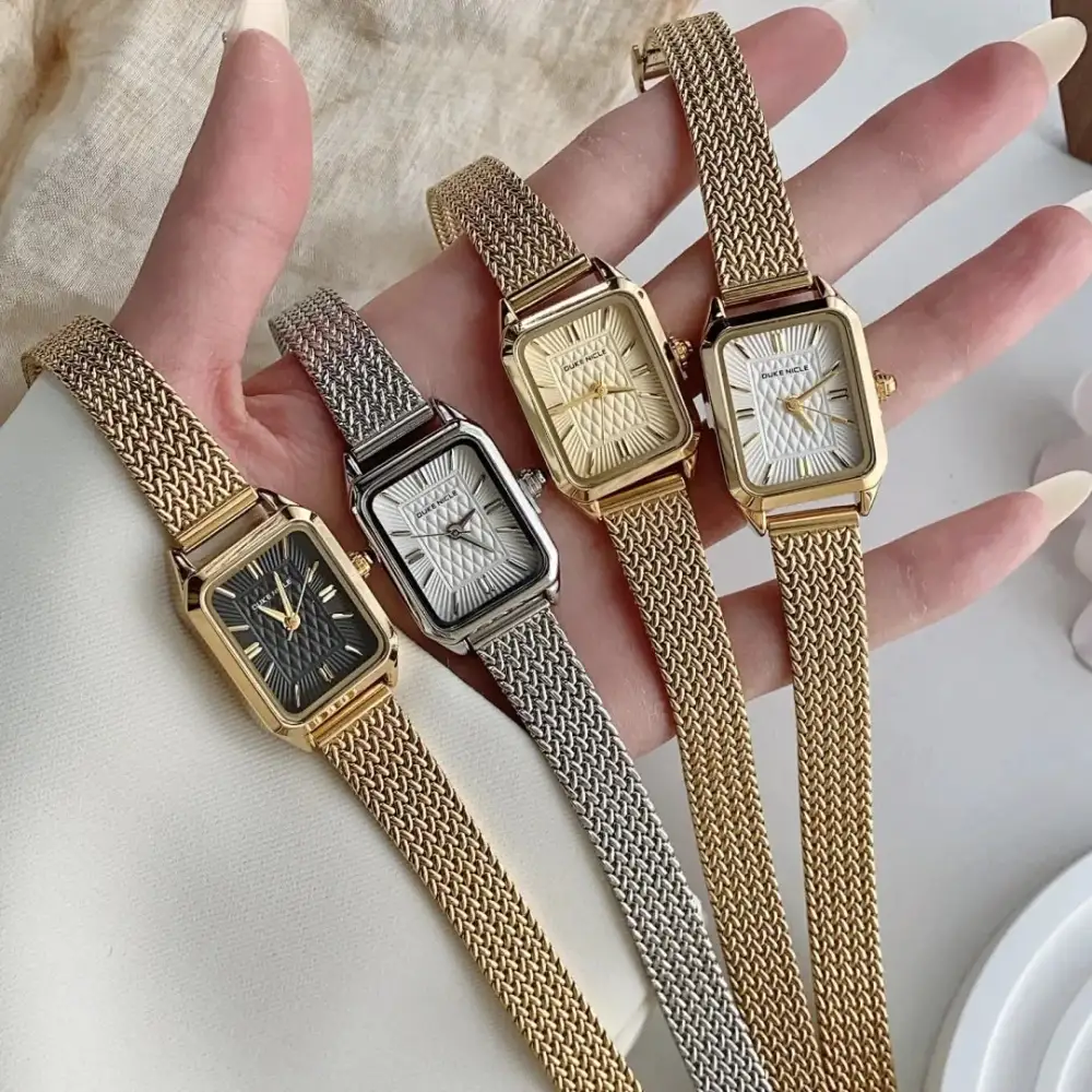 Arista Wristwatch