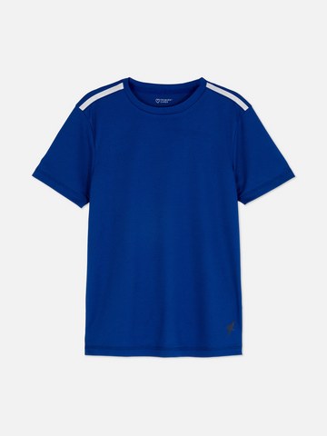 Active Short Sleeve T-Shirt detail 2