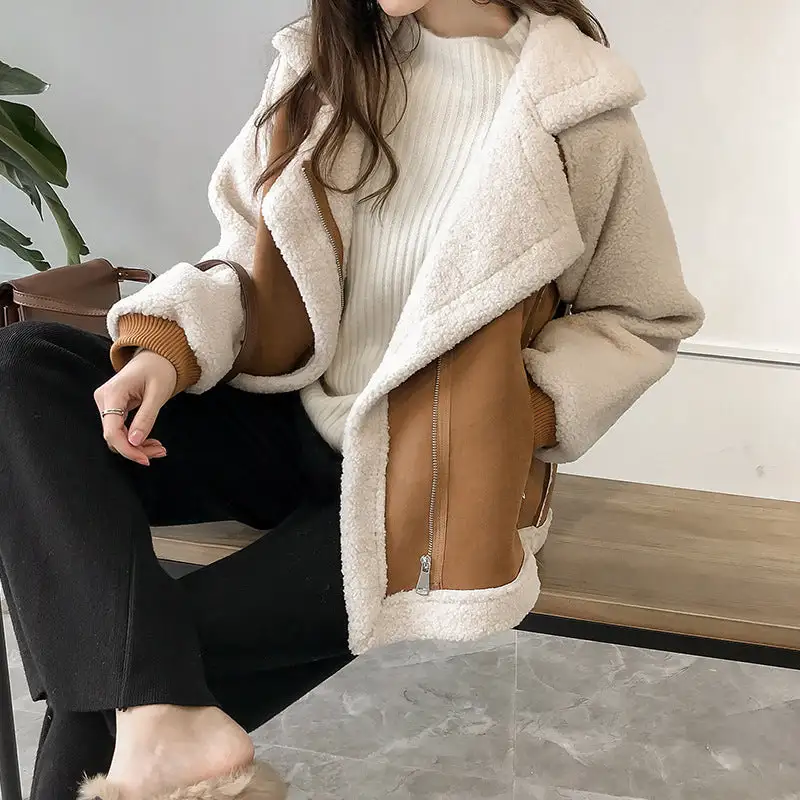 Refined Versatile Everyday Jacket