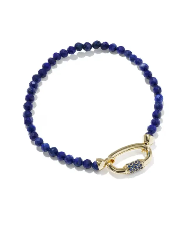 Beaded Stretch Bracelet